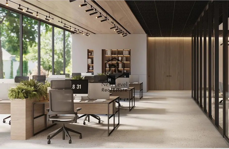 WHERE BUSINESS MEETS INNOVATION | SAMANA BUSINESS PARK