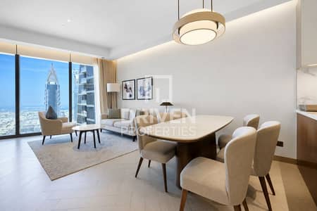 2 habitaciones Apartamento para en Alquiler en Downtown Dubai, Dubai - Apartamento en Downtown Dubai,The Address Residences Dubai Opera,The Address Residences Dubai Opera Tower 1, 2 dormitorios, 260000 AED - 16855858 2 habitaciones Apartamento para en Alquiler en Downtown Dubai, Dubai - Apartamento en Downtown Dubai,The Address Residences Dubai Opera,The Address Residences Dubai Opera Tower 1, 2 dormitorios, 260000 AED - 16855858