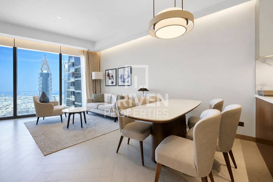 Apartamento en Downtown Dubai,The Address Residences Dubai Opera,The Address Residences Dubai Opera Tower 1, 2 dormitorios, 260000 AED - 16855858 Apartamento en Downtown Dubai,The Address Residences Dubai Opera,The Address Residences Dubai Opera Tower 1, 2 dormitorios, 260000 AED - 16855858