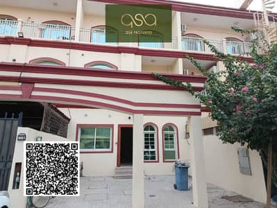 4 habitaciones Villa para en Alquiler en Ajman Uptown, Ajman - WhatsApp Image 2026-10-14 at 4.01. 10 PM. jpeg