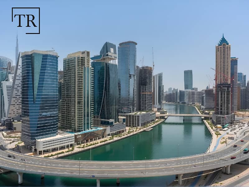 Appartement in Business Bay,Al Habtoor City,Noora Tower, 2 slaapkamers, 139999 AED - 16855883 Appartement in Business Bay,Al Habtoor City,Noora Tower, 2 slaapkamers, 139999 AED - 16855883