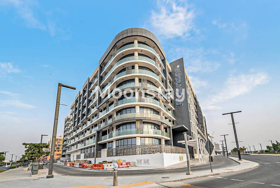 Wohnung in Masdar City,The Gate, 65000 AED - 16855898 Wohnung in Masdar City,The Gate, 65000 AED - 16855898