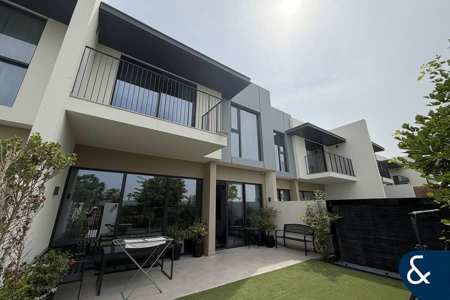 Villetta a schiera a The Valley by Emaar,Eden, 3 camere da letto, 160000 AED - 16855903 Villetta a schiera a The Valley by Emaar,Eden, 3 camere da letto, 160000 AED - 16855903