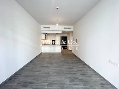 1 Bedroom Apartment for Sale in Jumeirah Village Circle (JVC), Dubai - Terrace | Genuine Resale | Premium Unit