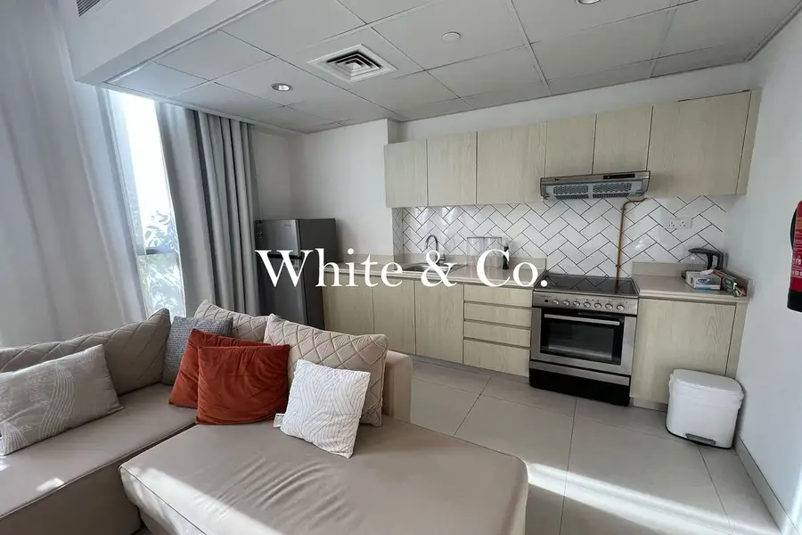 Amenities View | Rented | Spacious Layout
