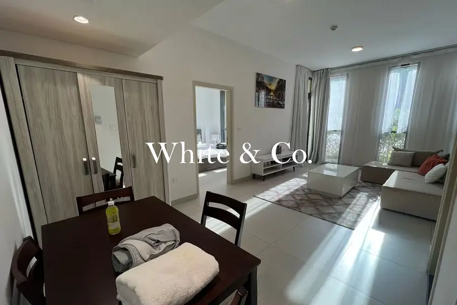 Amenities View | Rented | Spacious Layout