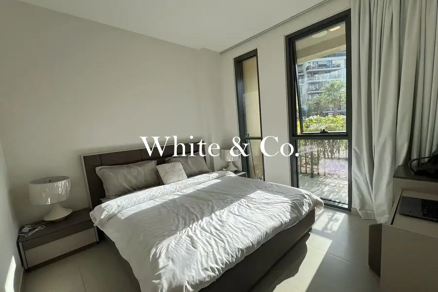 Amenities View | Rented | Spacious Layout
