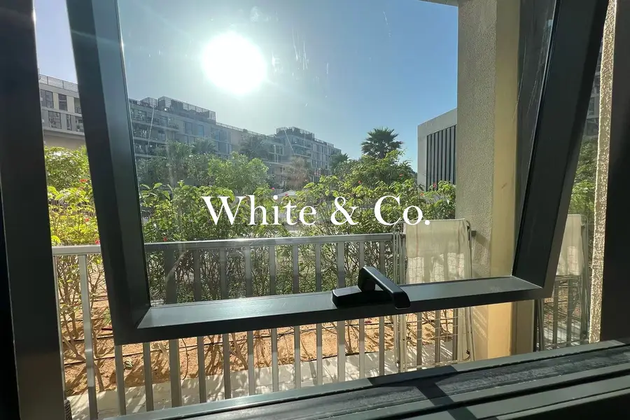 Amenities View | Rented | Spacious Layout
