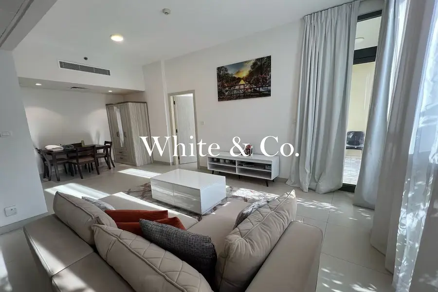 Amenities View | Rented | Spacious Layout