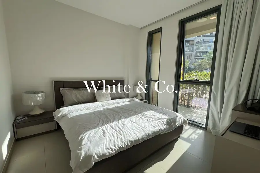 Amenities View | Rented | Spacious Layout