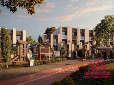 4 Slaapkamers Townhouse te Koop in Bianca, Dubai - 837771255-1066x800. webp