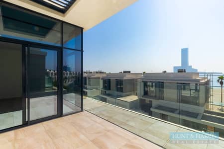 3 Bedroom Townhouse for Rent in Al Marjan Island, Ras Al Khaimah - Luxury 3 Bed Villa with Maids Room for Rent, Al Marjan - Private Pool 3 Bedroom Townhouse for Rent in Al Marjan Island, Ras Al Khaimah - Luxury 3 Bed Villa with Maids Room for Rent, Al Marjan - Private Pool