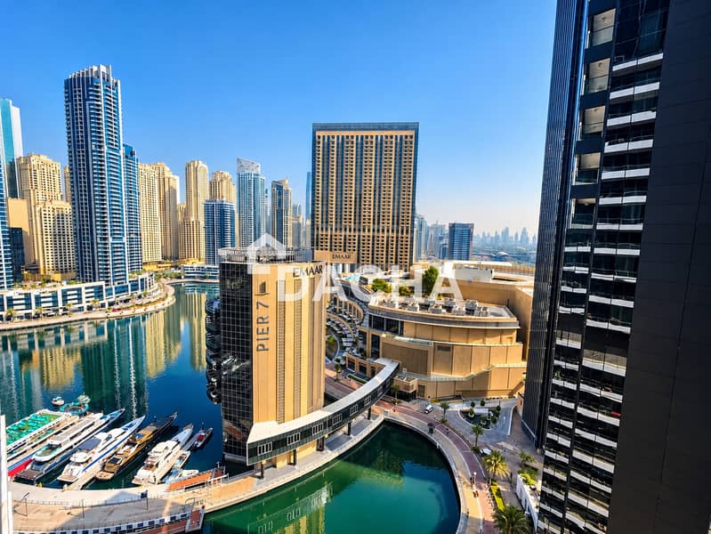 位于迪拜码头,置银大厦,置银大厦B座 2 卧室的公寓 135000 AED - 16855976 位于迪拜码头,置银大厦,置银大厦B座 2 卧室的公寓 135000 AED - 16855976