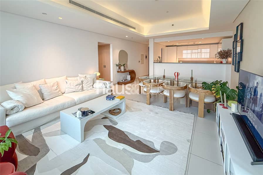 Used as 2 bedroom | Unfurnished | With Appliances Used as 2 bedroom | Unfurnished | With Appliances