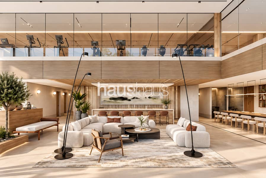 Wohnung in Sobha Hartland,The Highbury, 2 schlafzimmer, 2600000 AED - 16855990 Wohnung in Sobha Hartland,The Highbury, 2 schlafzimmer, 2600000 AED - 16855990