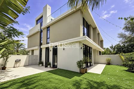 3 Schlafzimmer Villa zum Miete in Dubai Hills Estate, Dubai - Villa in Dubai Hills Estate,Club Villas, 3 schlafzimmer, 425000 AED - 16427424 3 Schlafzimmer Villa zum Miete in Dubai Hills Estate, Dubai - Villa in Dubai Hills Estate,Club Villas, 3 schlafzimmer, 425000 AED - 16427424