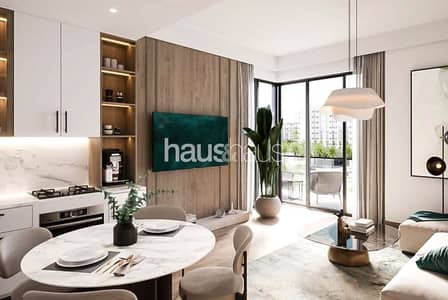 2 habitaciones Apartamento para en Venta en Town Square, Dubai - Apartamento en Town Square，Aria, 2 dormitorios, 1600000 AED - 16855994