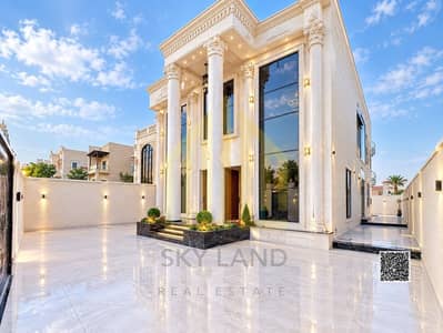 5 Camere Villa in vendita a Al Mowaihat, Ajman - WhatsApp Image 2026-09-20 at 6.31. 27 PM. jpeg