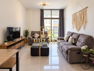 1 habitación Apartamento para en Alquiler en Jumeirah Village Circle (JVC), Dubai - Image 1 1 habitación Apartamento para en Alquiler en Jumeirah Village Circle (JVC), Dubai - Image 1
