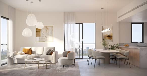 2 Bedroom Apartment for Sale in Jumeirah Village Circle (JVC), Dubai - Pool Facing | Corner Unit | 30/70 2 Bedroom Apartment for Sale in Jumeirah Village Circle (JVC), Dubai - Pool Facing | Corner Unit | 30/70