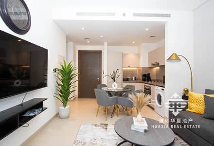 1 Bedroom Apartment for Rent in Sobha Hartland, Dubai - 未标题-1_0012_11 (7 - 19). jpg 1 Bedroom Apartment for Rent in Sobha Hartland, Dubai - 未标题-1_0012_11 (7 - 19). jpg