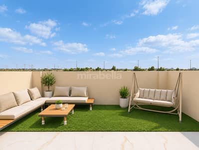 3 habitaciones Townhouse para en Alquiler en Jumeirah Golf Estates, Dubai - Casa adosada en Jumeirah Golf Estates,Jasmine Lane, 3 dormitorios, 300000 AED - 16856024 3 habitaciones Townhouse para en Alquiler en Jumeirah Golf Estates, Dubai - Casa adosada en Jumeirah Golf Estates,Jasmine Lane, 3 dormitorios, 300000 AED - 16856024