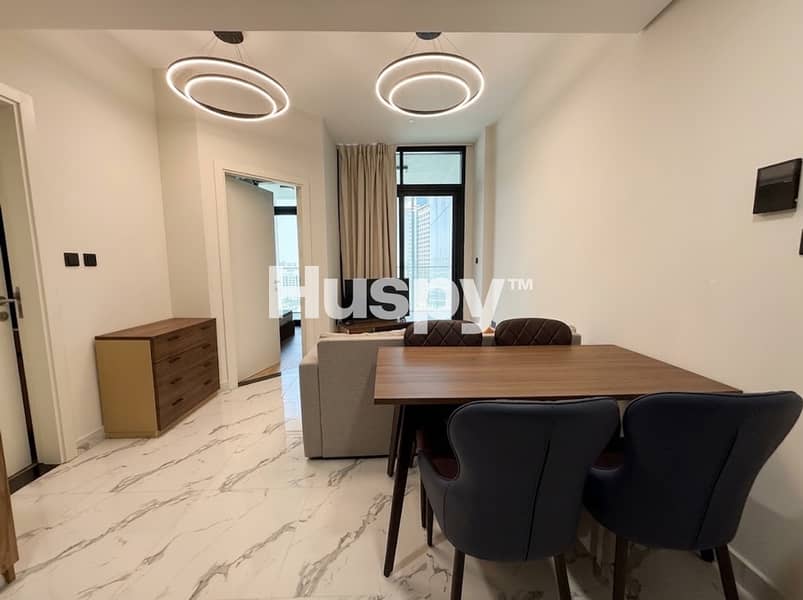 Good Condition | Vacant Now | Apartment for Rent in Al Maryah Vista 2 Good Condition | Vacant Now | Apartment for Rent in Al Maryah Vista 2