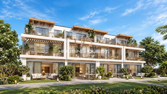 4 Schlafzimmer Villa zum Verkauf in DAMAC Hills 2 (Akoya by DAMAC), Dubai - Villa in DAMAC Hills 2 (Akoya by DAMAC),Natura, 4 schlafzimmer, 2154000 AED - 16856030 4 Schlafzimmer Villa zum Verkauf in DAMAC Hills 2 (Akoya by DAMAC), Dubai - Villa in DAMAC Hills 2 (Akoya by DAMAC),Natura, 4 schlafzimmer, 2154000 AED - 16856030
