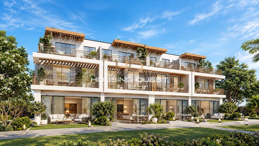 Villa a DAMAC Hills 2 (Akoya by DAMAC),Natura, 4 camere da letto, 2154000 AED - 16856030 Villa a DAMAC Hills 2 (Akoya by DAMAC),Natura, 4 camere da letto, 2154000 AED - 16856030