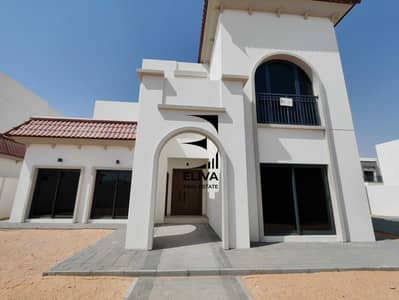 5 Bedroom Villa for Rent in Al Shamkha, Abu Dhabi - WhatsApp Image 2026-10-14 at 11.00. 07 AM (1). jpeg