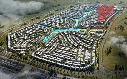 5 habitaciones Villa para en Venta en DAMAC Islands, Dubai - A03. jpg