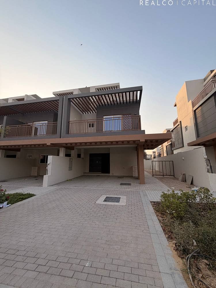 Villetta a schiera a DAMAC Hills 2 (Akoya by DAMAC),Verona, 4 camere da letto, 114999 AED - 16856132 Villetta a schiera a DAMAC Hills 2 (Akoya by DAMAC),Verona, 4 camere da letto, 114999 AED - 16856132