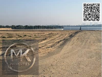 Plot for Sale in Al Zorah, Ajman - commercial & residential plot in Al Zorah Opportunity build a profitable investment in Al Zorah !!
