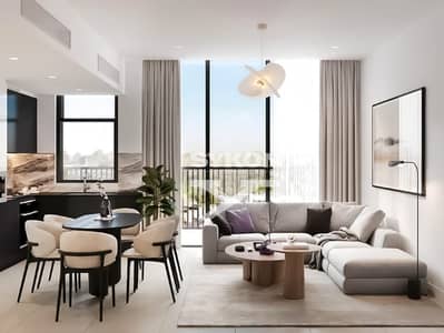 Studio for Sale in Jumeirah Village Circle (JVC), Dubai - Alta V1ew Studio | Multiple Views | Balcony Studio for Sale in Jumeirah Village Circle (JVC), Dubai - Alta V1ew Studio | Multiple Views | Balcony