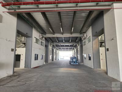 Warehouse in affitto a Al Warsan, Dubai - Magazzino a Al Warsan，Warsan 3, 480000 AED - 16856172