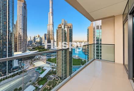 3 habitaciones Apartamento para en Venta en Downtown Dubai, Dubai - Apartamento en Downtown Dubai,Opera District,Act One | Act Two Towers,Act Two, 3 dormitorios, 5500000 AED - 16841596 3 habitaciones Apartamento para en Venta en Downtown Dubai, Dubai - Apartamento en Downtown Dubai,Opera District,Act One | Act Two Towers,Act Two, 3 dormitorios, 5500000 AED - 16841596
