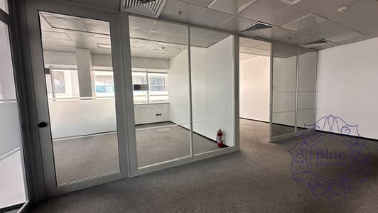 Office para en Alquiler en Sheikh Zayed Road, Dubai - WhatsApp Image 2026-10-12 at 5.18. 32 PM. jpeg