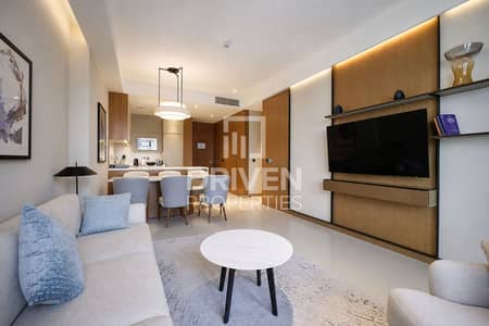 2 habitaciones Apartamento para en Alquiler en Downtown Dubai, Dubai - Apartamento en Downtown Dubai,The Address Residences Dubai Opera,The Address Residences Dubai Opera Tower 1, 2 dormitorios, 275000 AED - 16856178 2 habitaciones Apartamento para en Alquiler en Downtown Dubai, Dubai - Apartamento en Downtown Dubai,The Address Residences Dubai Opera,The Address Residences Dubai Opera Tower 1, 2 dormitorios, 275000 AED - 16856178