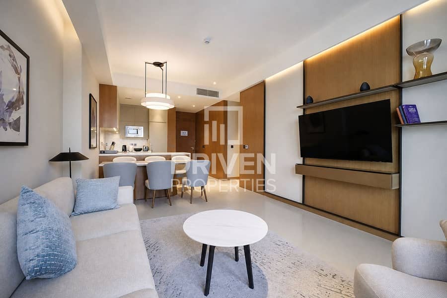 Apartamento en Downtown Dubai,The Address Residences Dubai Opera,The Address Residences Dubai Opera Tower 1, 2 dormitorios, 275000 AED - 16856178 Apartamento en Downtown Dubai,The Address Residences Dubai Opera,The Address Residences Dubai Opera Tower 1, 2 dormitorios, 275000 AED - 16856178