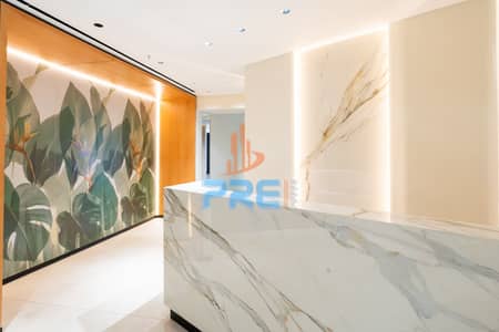 Office zum Miete in Sheikh Zayed Road, Dubai - Büro in Sheikh Zayed Road，Park Place Tower, 1043400 AED - 16856197