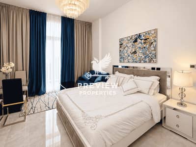 Estudio para en Alquiler en Al Furjan, Dubai - Apartamento en Al Furjan,Pearlz by Danube, 55000 AED - 16856204 Estudio para en Alquiler en Al Furjan, Dubai - Apartamento en Al Furjan,Pearlz by Danube, 55000 AED - 16856204