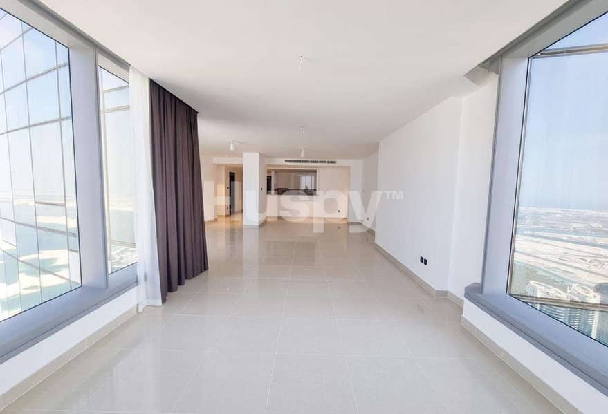 Apartamento en Al Reem Island,Shams Abu Dhabi,Shams Gate District,Sky Tower, 4 dormitorios, 335000 AED - 16779265 Apartamento en Al Reem Island,Shams Abu Dhabi,Shams Gate District,Sky Tower, 4 dormitorios, 335000 AED - 16779265