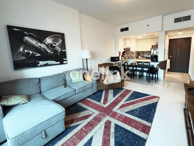 Spacious 1BR | Strong Rental Demand | Investor Deal Spacious 1BR | Strong Rental Demand | Investor Deal