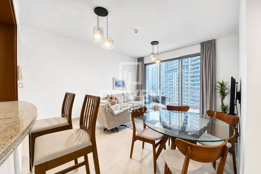 Appartement à Downtown Dubai,Standpoint Towers,Standpoint Tower 1, 1 chambre, 120000 AED - 16856246 Appartement à Downtown Dubai,Standpoint Towers,Standpoint Tower 1, 1 chambre, 120000 AED - 16856246