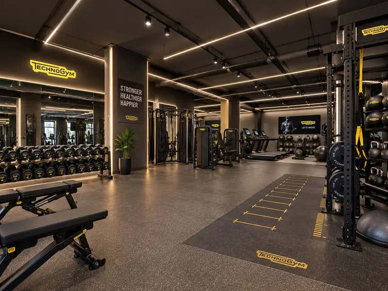 Brand New | Merged Retail Shop | Prime Location