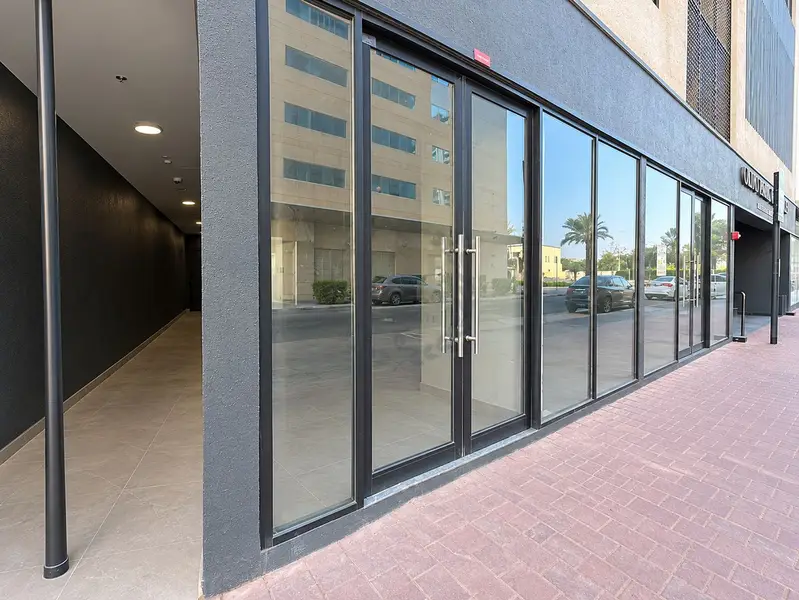Brand New | Merged Retail Shop | Prime Location