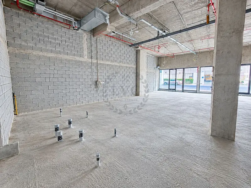 Brand New | Merged Retail Shop | Prime Location