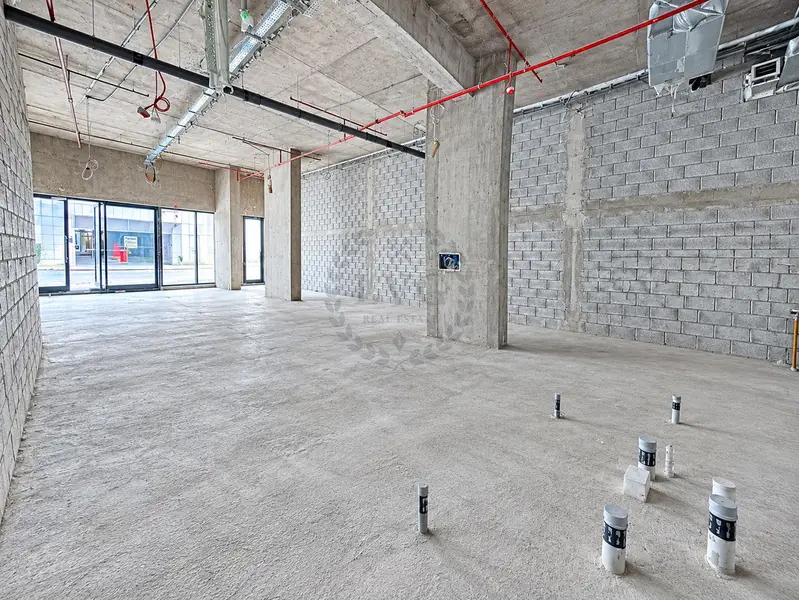 Brand New | Merged Retail Shop | Prime Location