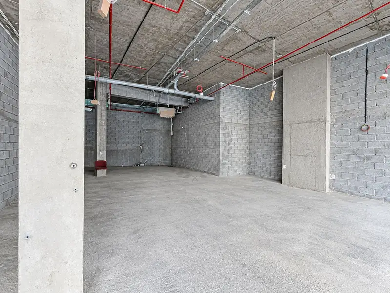 Brand New | Merged Retail Shop | Prime Location