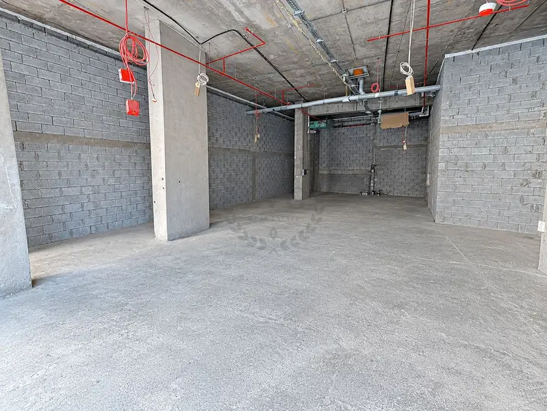 Brand New | Merged Retail Shop | Prime Location